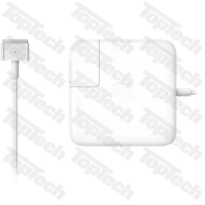 Сетевое зарядное Apple 85W MagSafe 2 Power Adapter MD506Z/A