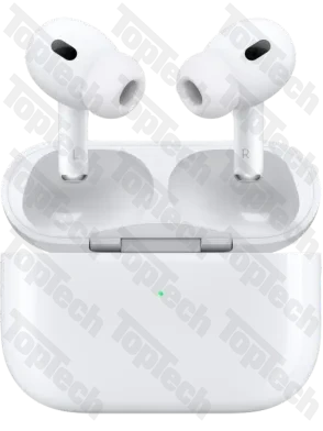 Apple AirPods Pro 2 [MQD83]