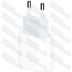 Сетевое зарядное Apple 18W USB-C Power Adapter MU7V2ZM/A