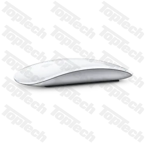 Мышь Apple Magic Mouse 2 Silver