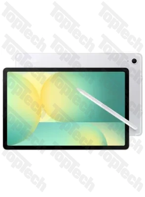 Galaxy Tab S10 FE Wi-Fi SM-X520 8GB/128GB, серебристый