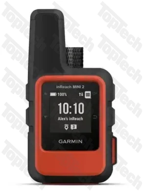 Garmin Inreach Mini Красный