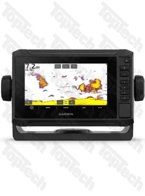 Garmin Echomap UHD2 62sv GT54