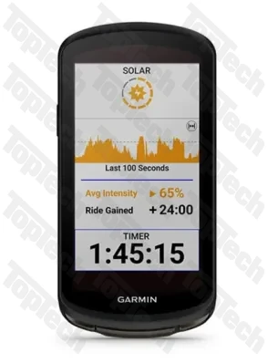 Garmin Edge 1040 Solar Garmin Edge 1040 Solar