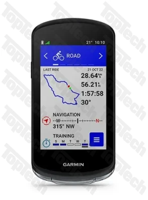 Garmin Edge 1040 Bundle Garmin Edge 1040 Bundle