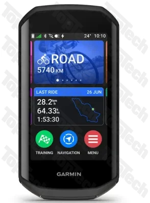 Garmin Edge 1050 Чёрный Garmin Edge 1050 Чёрный