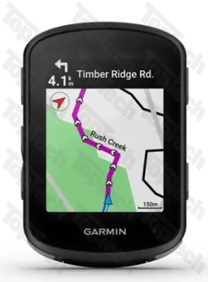 Garmin Edge 540 Чёрный Garmin Edge 540 Чёрный