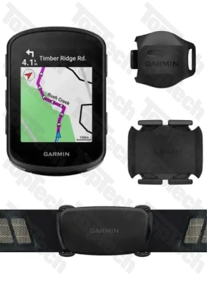 Garmin Edge 840 Bundle Garmin Edge 840 Bundle