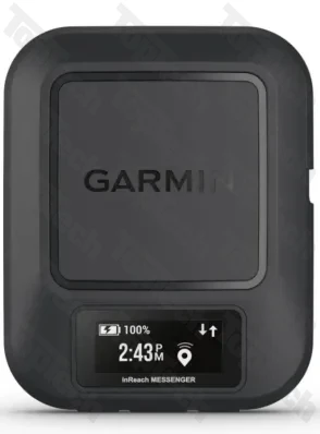 Garmin Inreach Messenger
