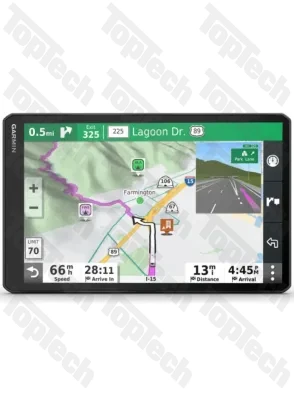 Garmin RV 1090 