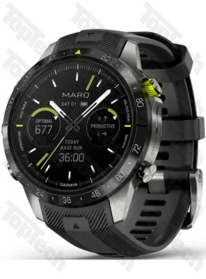 Garmin MARQ Athlete (Gen 2) Modern Tool Watch