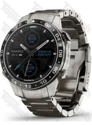 Garmin MARQ Aviator (Gen 2) Modern Tool Watch