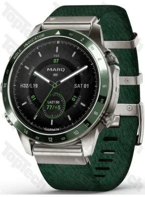 Garmin MARQ Golfer (Gen 2) Modern Tool Watch