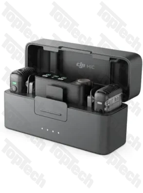 DJI Mic 2 (1TX+1RX)