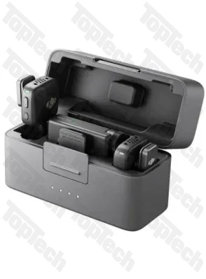 DJI Mic Mini (1TX+1RX)