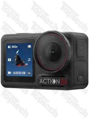 Экшен-камера DJI Osmo Action 5 Pro Adventure Combo