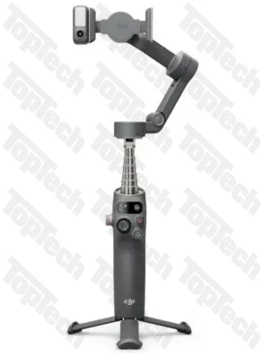 DJI Osmo Mobile 7P Black