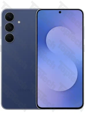 Телефон Samsung Galaxy S25 FE 8/128 ГБ, цвет: тёмно-синий (Navy)