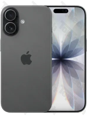Телефон Apple iPhone 17 256 ГБ, eSim (электронная SIM-карта), цвет: черный (Black)