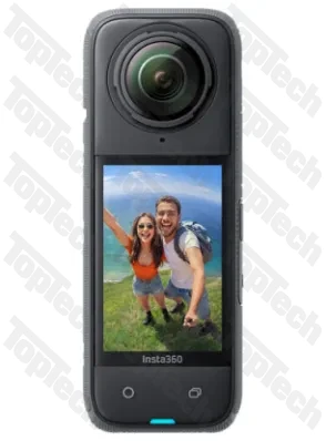 Insta 360 X4 