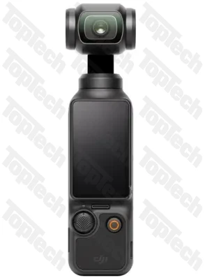 DJI Osmo Pocket 3 Standart Combo
