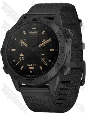 Garmin MARQ Commander Gen 2 Чёрный