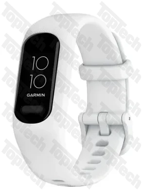 Garmin Vivosmart 5 White S/M