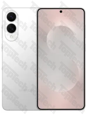 Телефон Samsung Galaxy S25 Edge 12/256 ГБ, цвет: титановый серебристый (Silver)