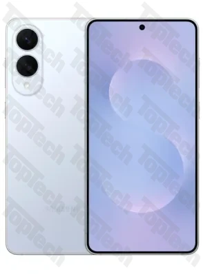 Телефон Samsung Galaxy S25 Edge 12/256 ГБ, цвет: титановый ледяной синий (Ice Blue)