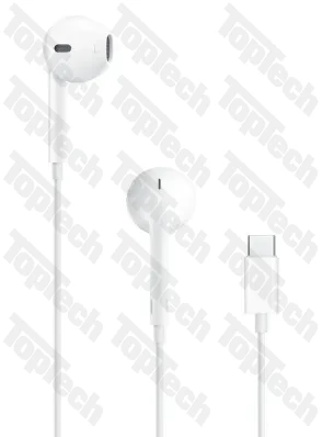 Apple EarPods с разъемом USB-C