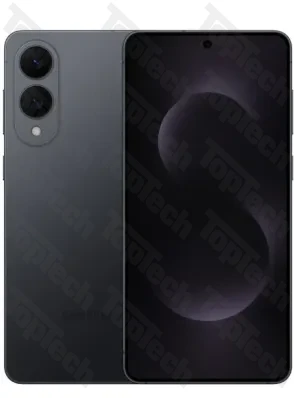 Телефон Samsung Galaxy S25 Edge 12/256 ГБ, цвет: титановый чёрный (Jetblack)