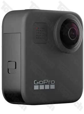 GoPro MAX Чёрный