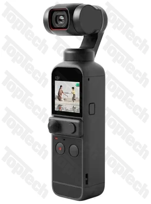 DJI Osmo Pocket 2 Combo DJI Osmo Pocket 2 Combo