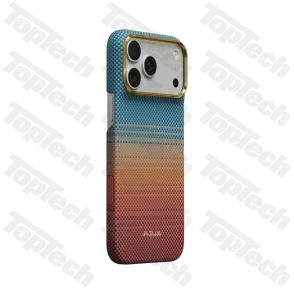 Чехол PITAKA Sunset2.0 для iPhone 17/18 Pro Max