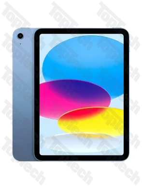 Apple iPad 11" 2025 Wi-Fi 128 GB синий (Blue) MD4A4