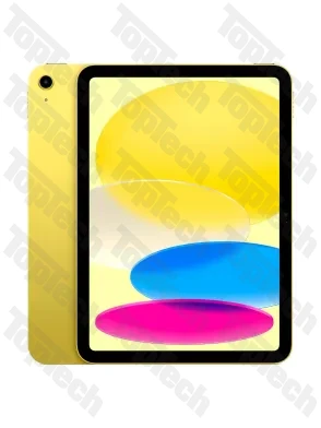 Apple iPad 11" 2025 Wi-Fi 128 GB жёлтый (Yellow) MD4D4