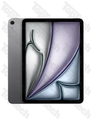 iPad Air 11" M3 128 GB Серый космос