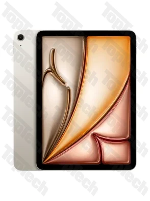 iPad Air 11" M3 128 GB Сияющая звезда