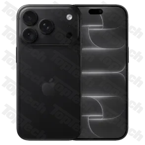 Телефон Apple iPhone 18 Pro Max 2 ТБ, цвет: черный (Black)