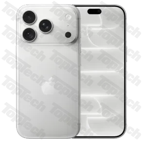 Телефон Apple iPhone 18 Pro Max 2 ТБ, цвет: серебристый (Silver)