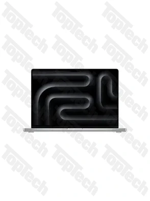 Apple MacBook Pro 16.2" M4 Pro 2024 MX2T3