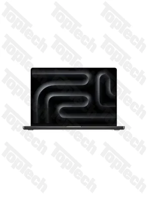 Apple MacBook Pro 16.2" M4 Pro 2024 MX2X3