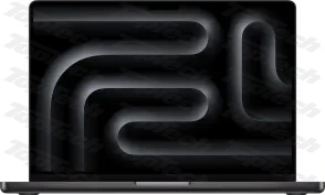 Apple Macbook Pro 14.2" M5 2025 Space Black MDE14
