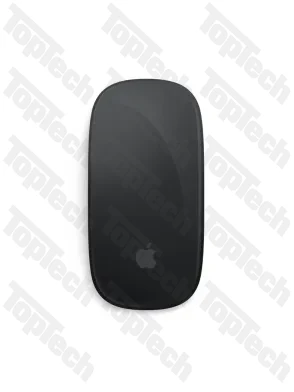 Мышь Apple Magic Mouse 3 Чёрный