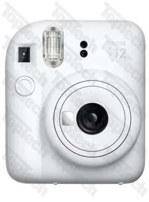 Fujifilm Instax Mini 12 Белый