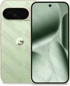 Google Pixel 10 Pro 16/256 GB Нефрит, зелёный (Jade)