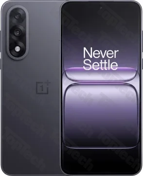 OnePlus Nord 5 8GB/256GB темно-серый (Phantom Gray)