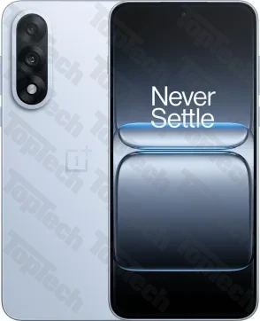 OnePlus Nord 5 8GB/256GB голубой (Dry Ice)