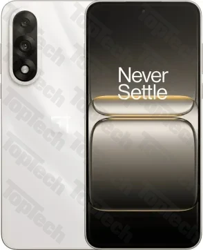 OnePlus Nord 5 8GB/256GB Marble Sands (белый)