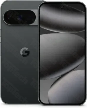 Google Pixel 10 Pro 16/128 GB Обсидиан, чёрный (Obsidian)